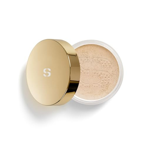 Sisley Paris Phyto-Teint Poudre Libre, 2 Translucent - Moisturizing, Protective Loose Powder - Controls Shine, Reduces Appearance of Wrinkles & Prolongs Makeup - Matte Finish | Amazon (US)
