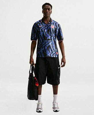NikeUSA Soccer Dri-Fit Energy Top | Macy's