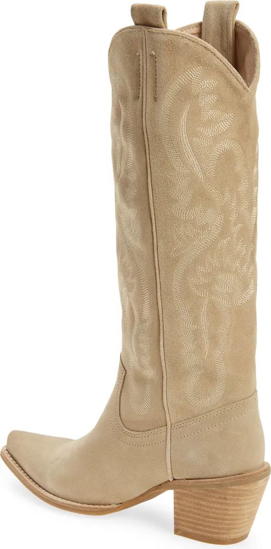 Stylet Western Boot | Nordstrom