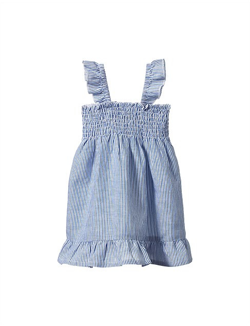 GALA DRESS LINEN | David Jones (Australia & New Zealand)