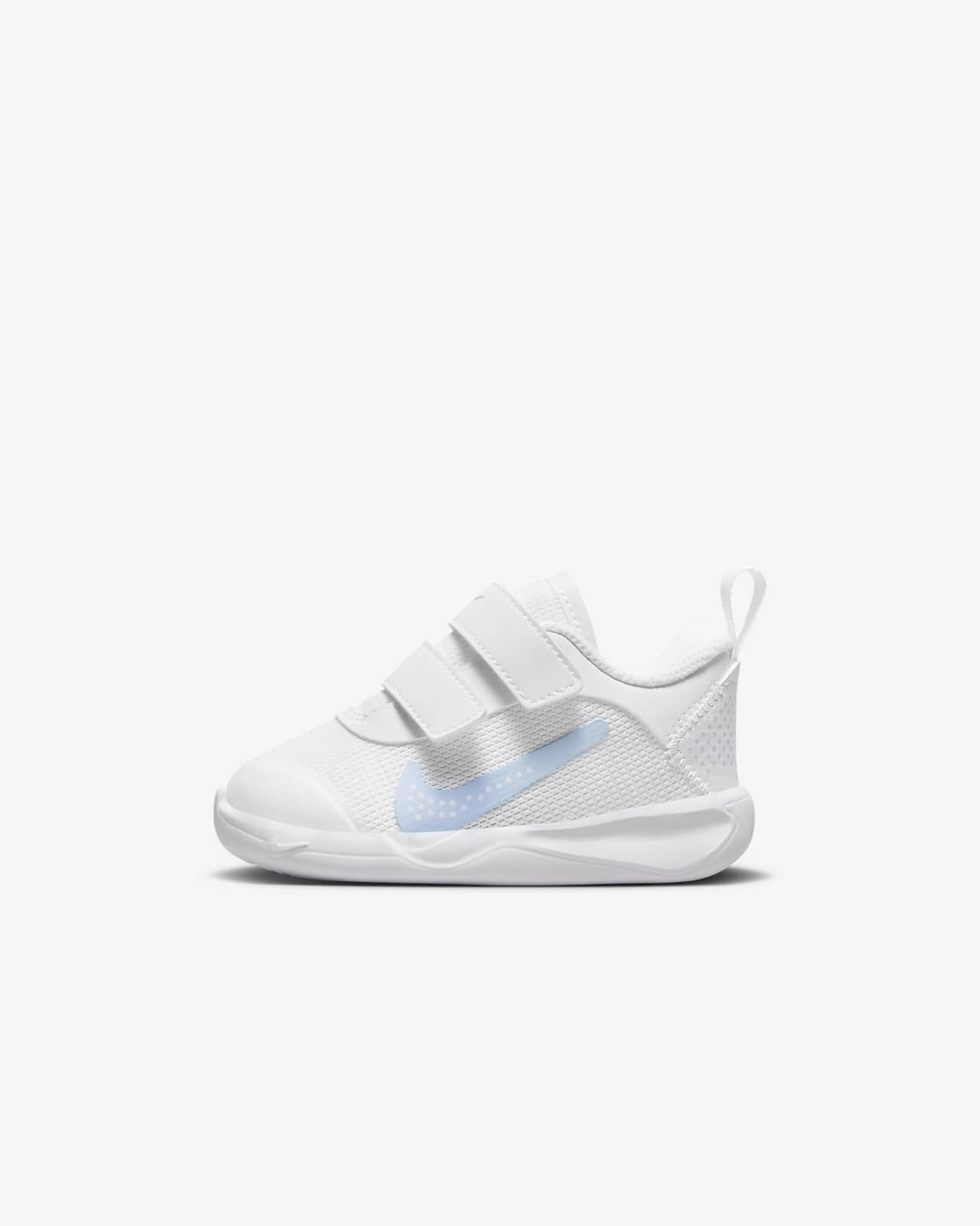 Nike Omni Multi-Court Baby/Toddler Shoes. Nike IE | Nike (IE)