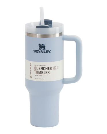 40oz Stainless Steel Quencher H2.0 Flowstate Tumbler | Marshalls