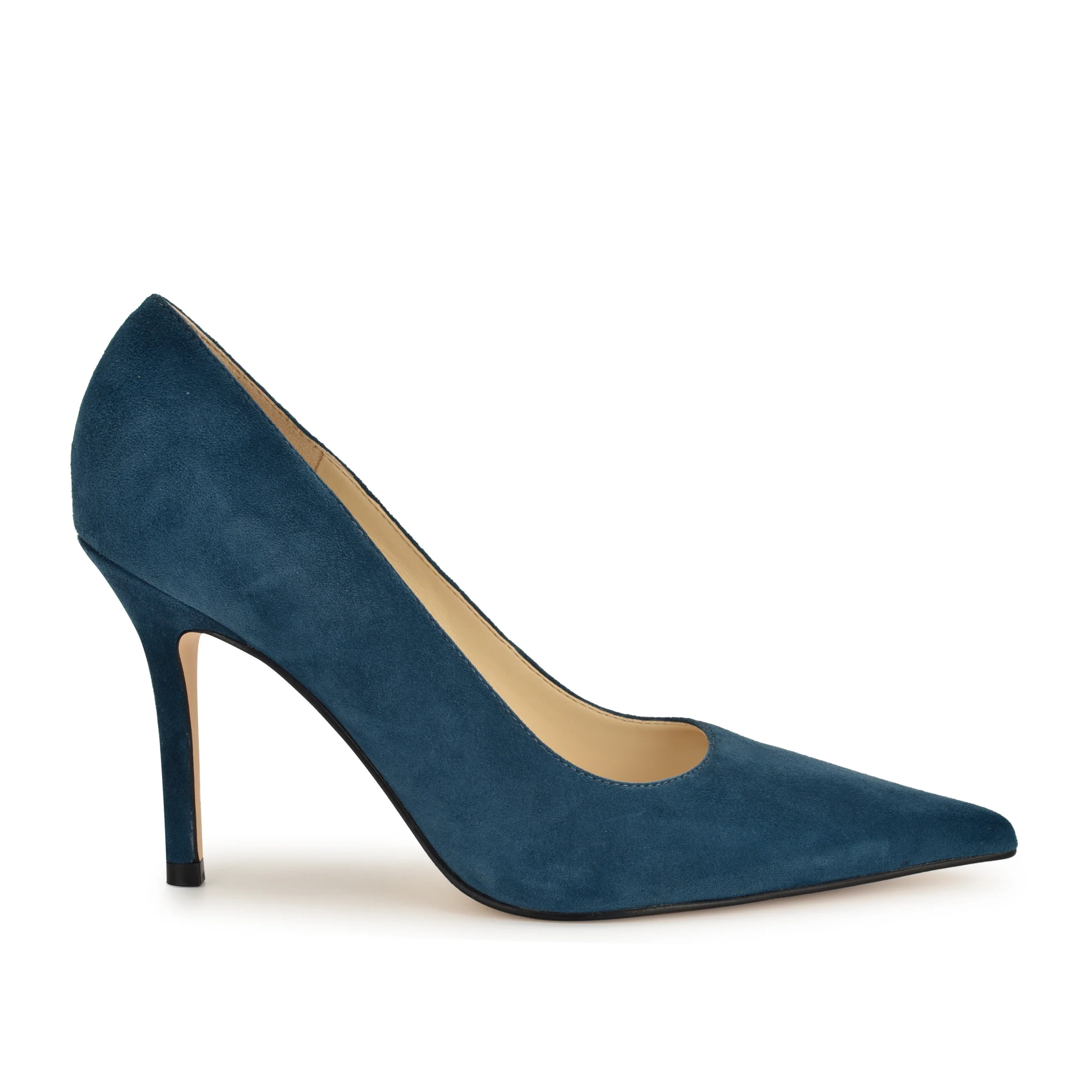 Gemmha Pointy Toe Pumps | Nine West (US)