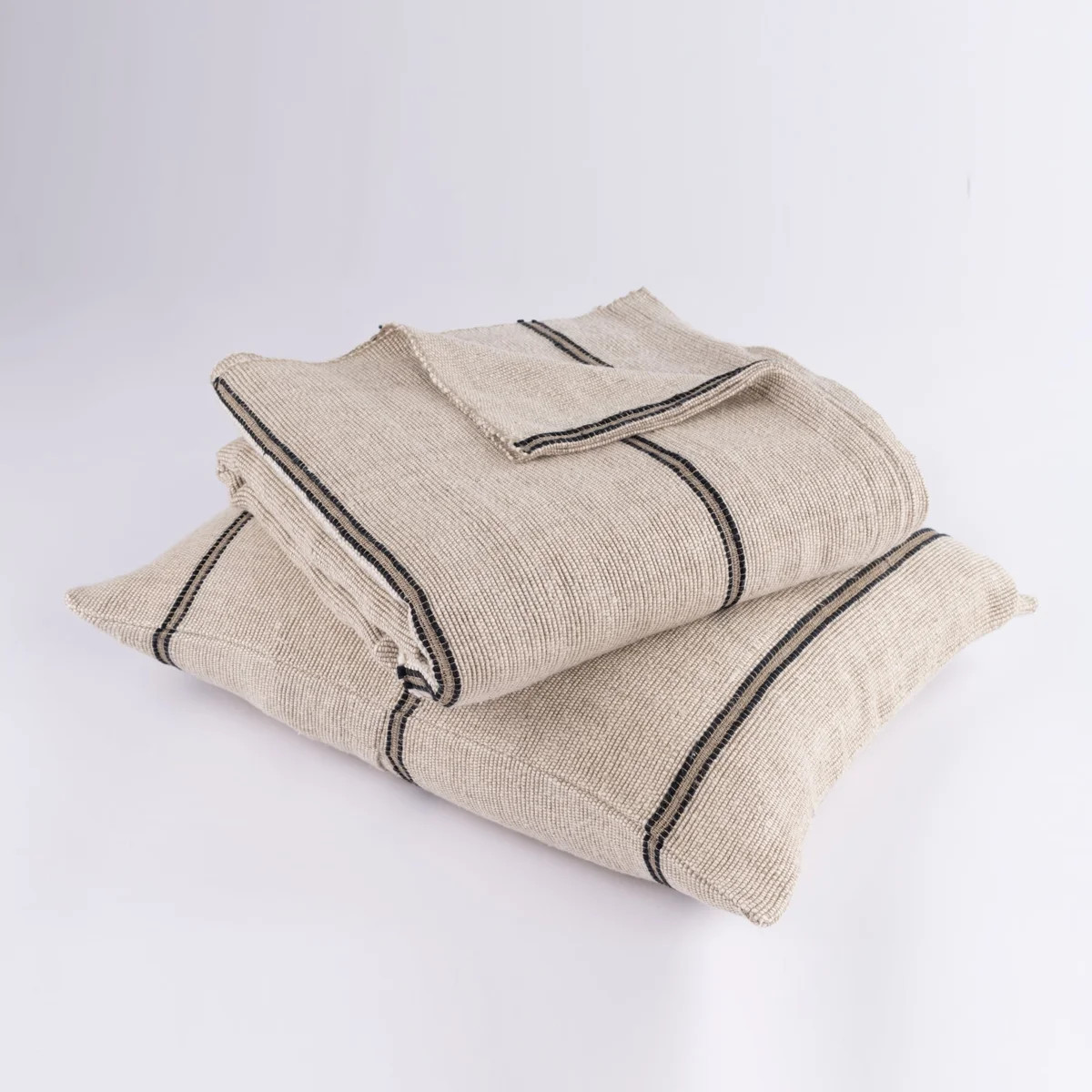 RHODES COVERLET, IVORY, KING | Wayfair North America