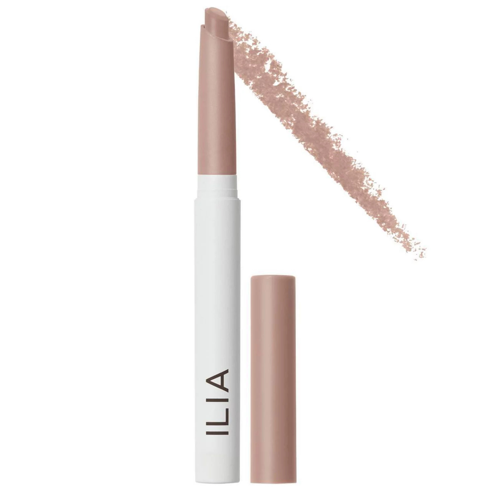 ILIA Eye Stylus Shadow Stick - Long-Lasting Cream Eyeshadow, Size: .05Oz, Flax | Kohl's