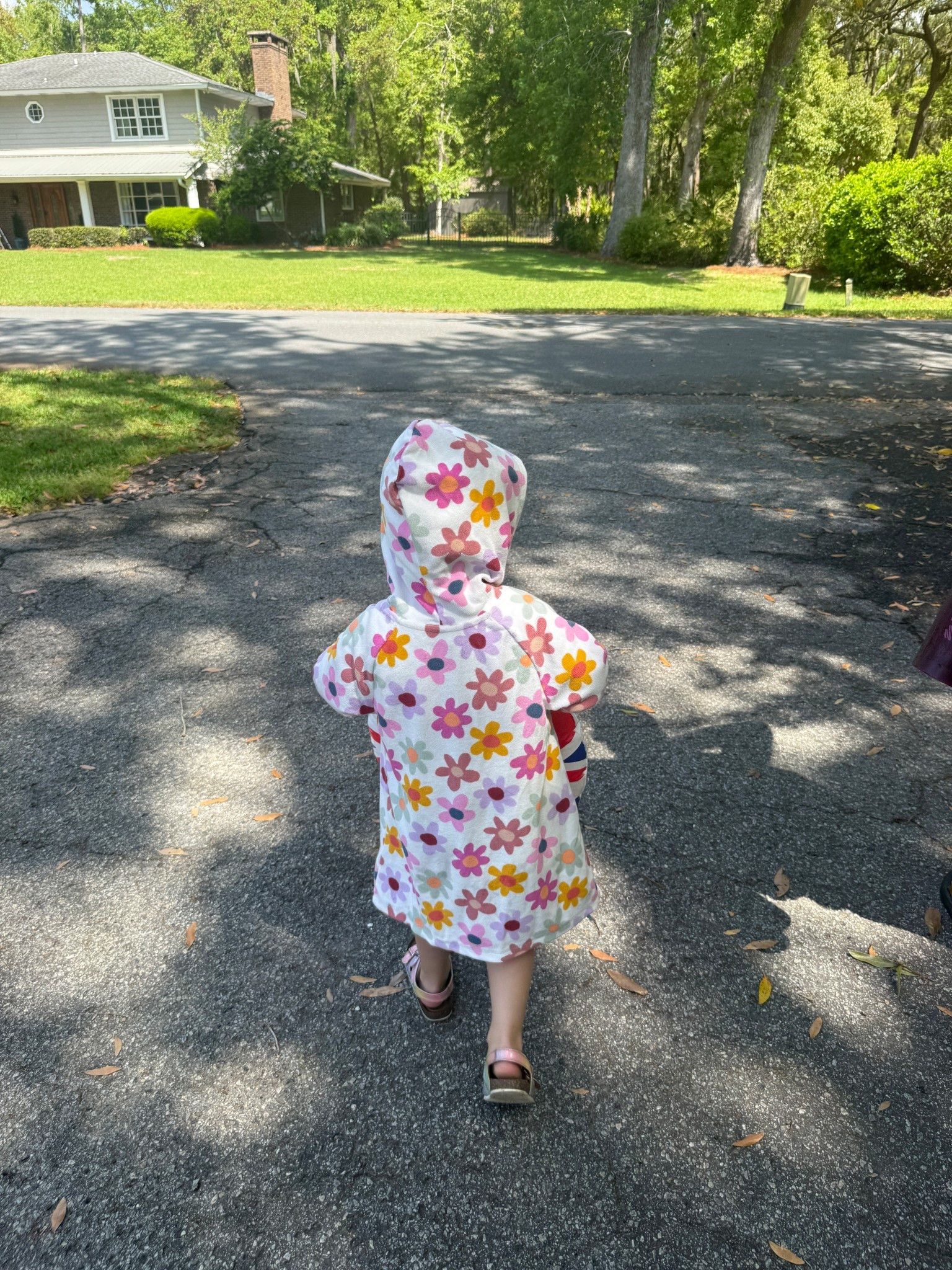 Cutest towel cover up for summer! 

#LTKTravel #LTKKids #LTKSwim