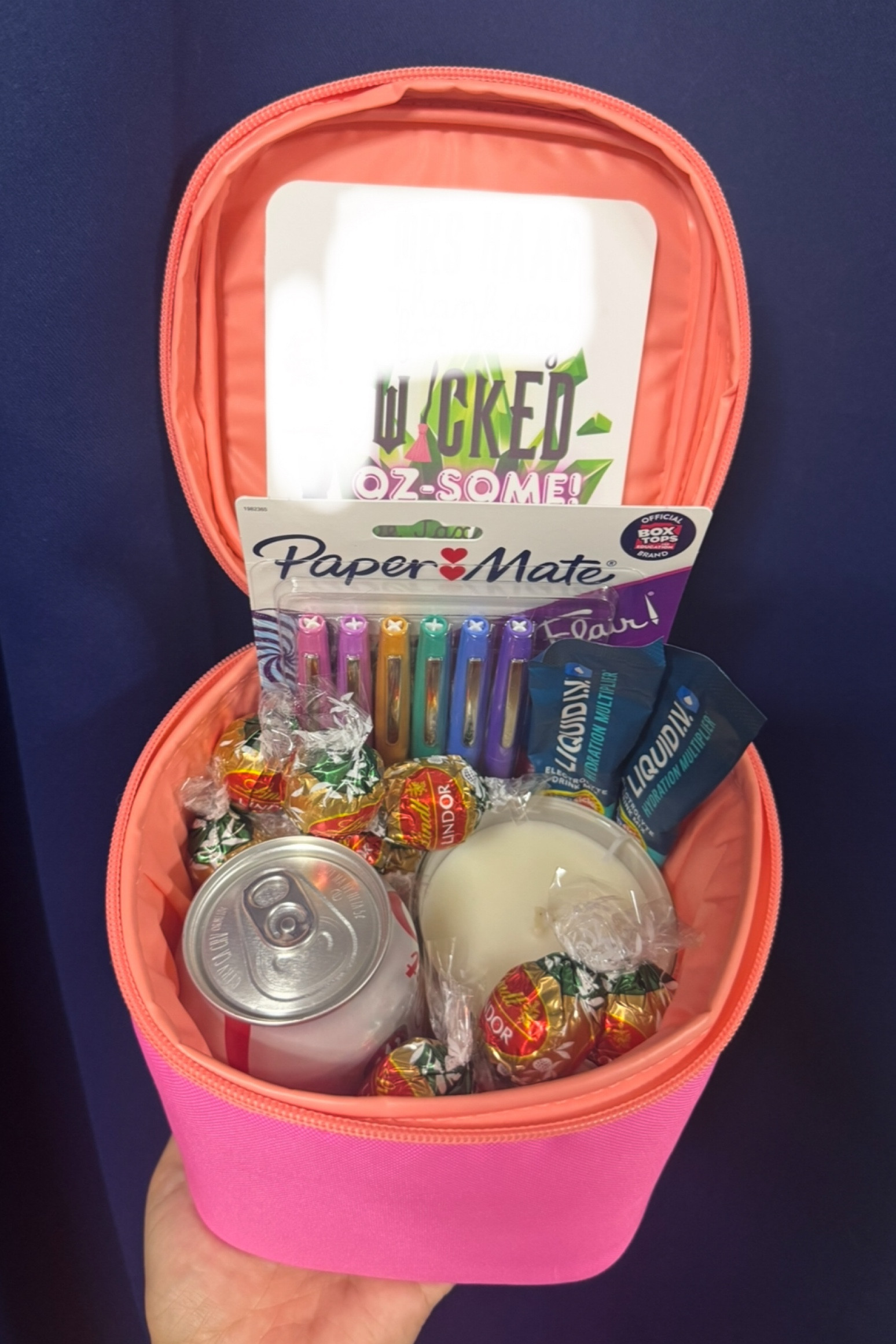 The viral mini coolers that can be filled with anything is the perfect end of the year gift!

#LTKGiftGuide #LTKSummerEdit #LTKFindsUnder50