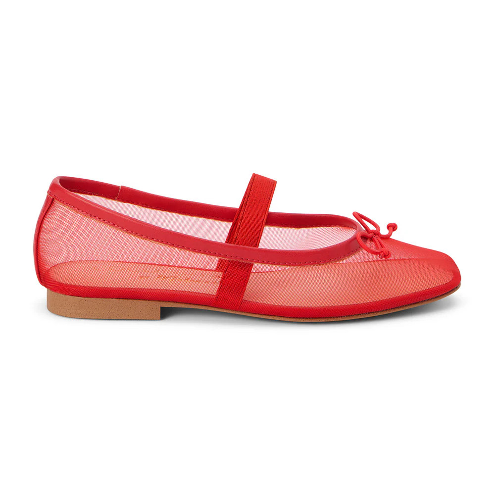 Bronx Ballet Flat | Matisse Footwear