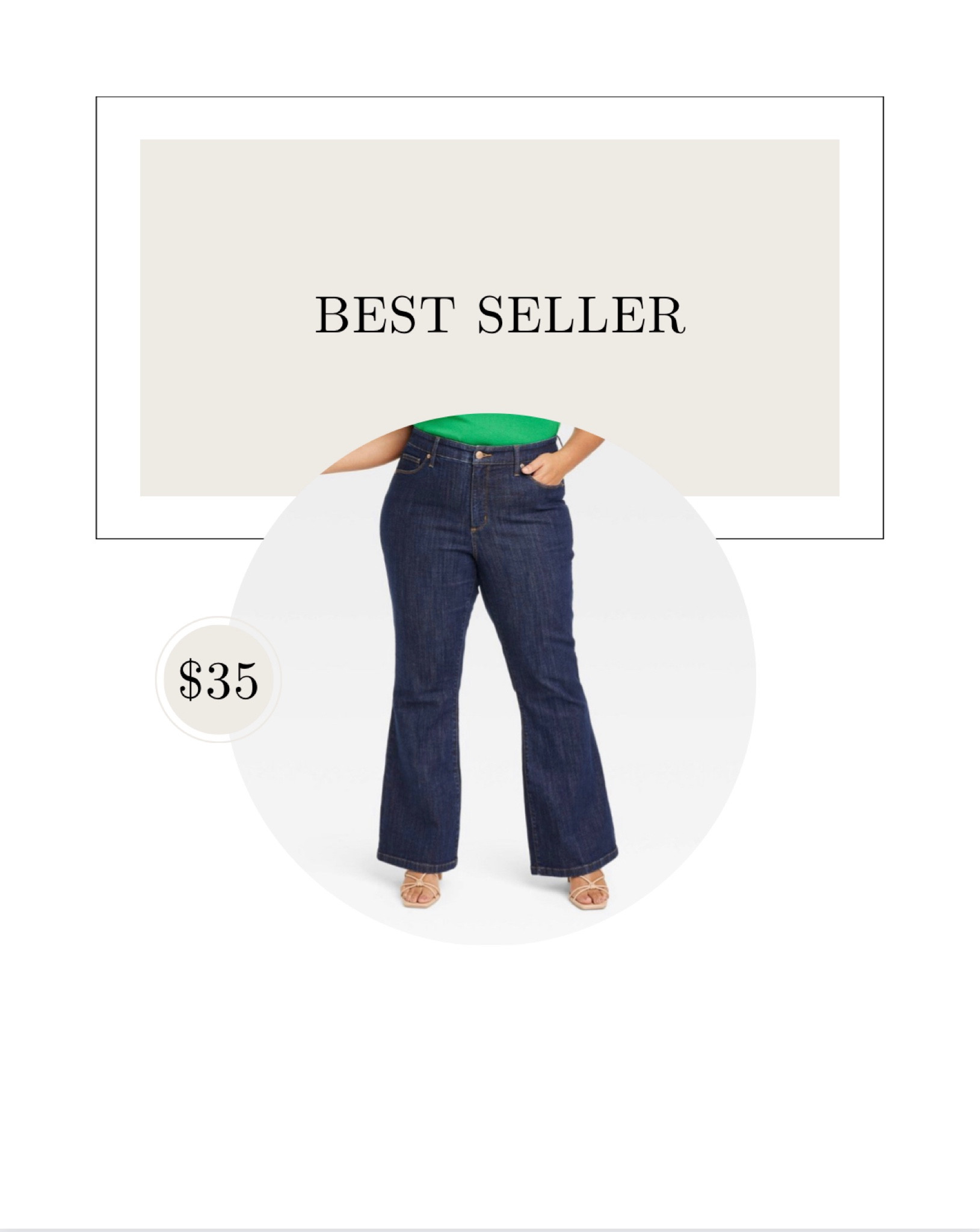 I have searched high and low for the best plus size jeans this fall and these are by far my favorite- even over the expensive ones from large retailers! 

#LTKfindsunder50 #LTKplussize #LTKmidsize