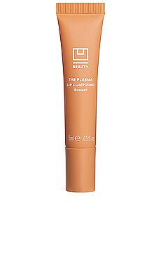 BRILLO DE LABIOS THE PLASMA LIP COMPOUND TINTED
                    
                    U Beauty | Revolve Clothing (Global)