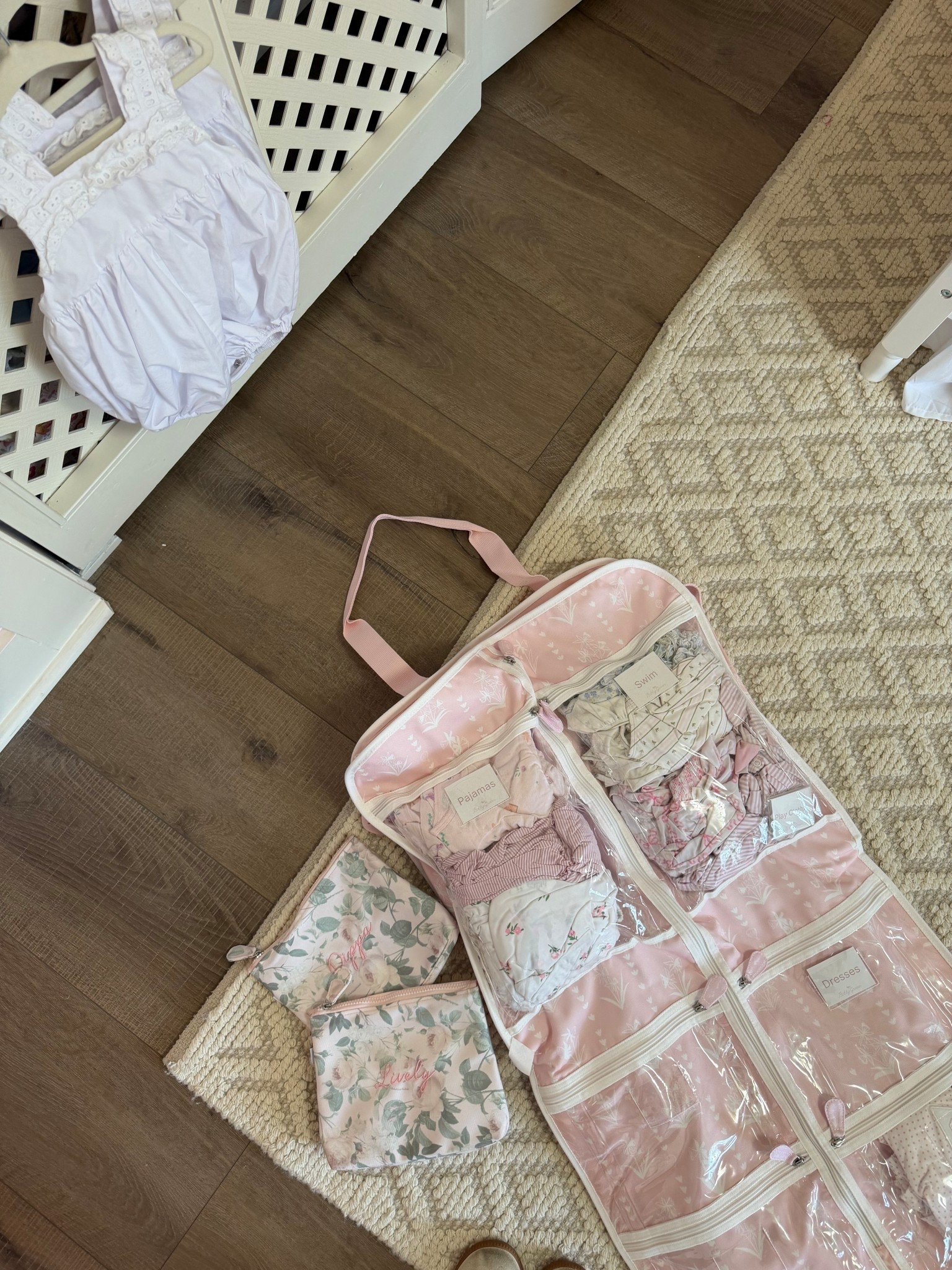 traveling in style with my little 

#LTKGiftGuide #LTKKids #LTKTravel