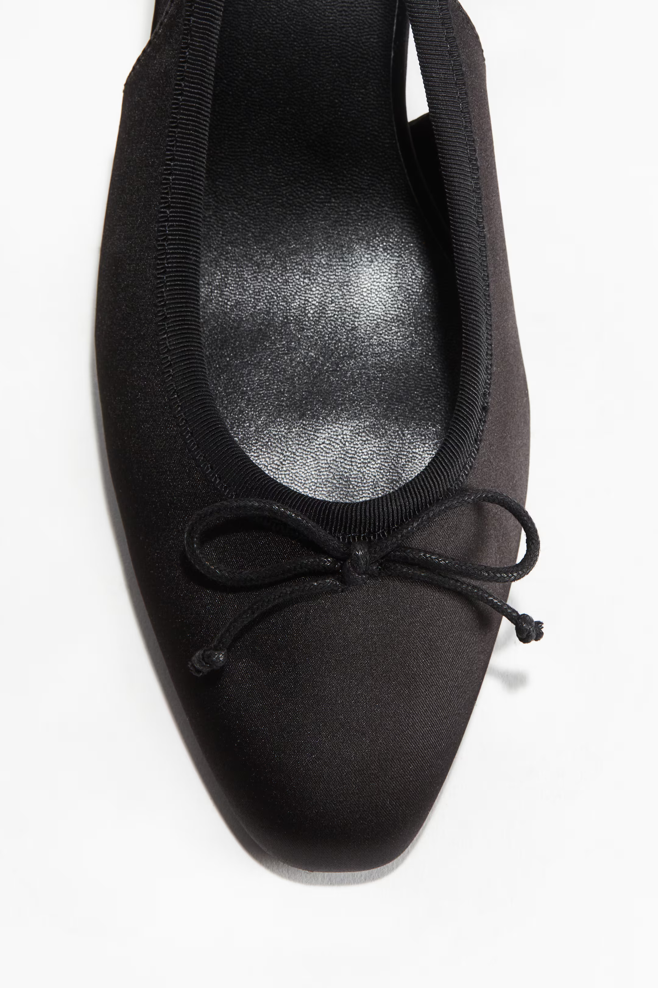 Slingback Pumps | H&M (US + CA)