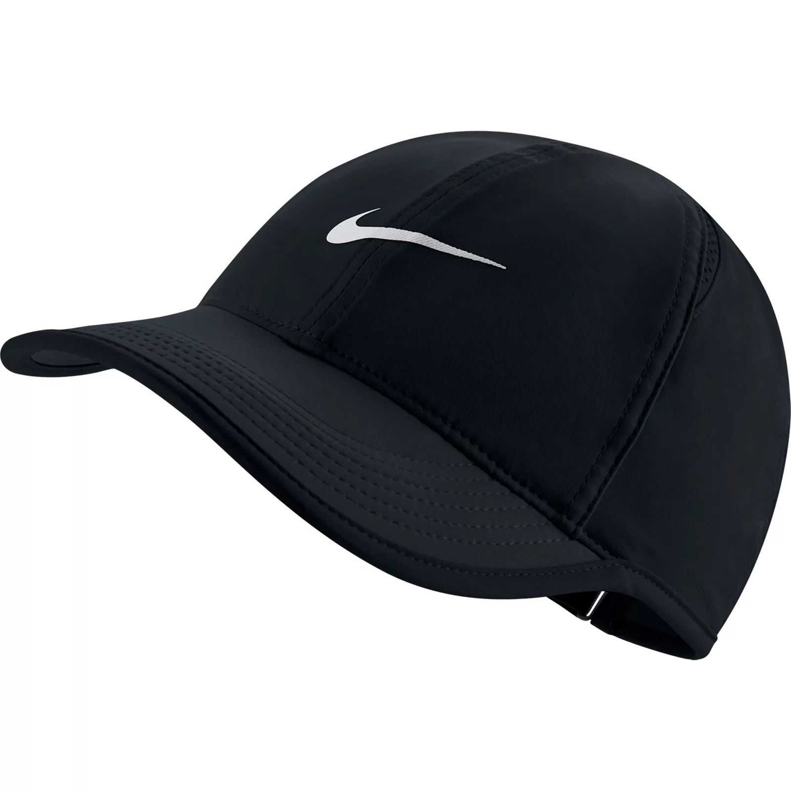 Women's Nike Featherlight Dri-FIT Baseball Hat, Grey | Kohl's