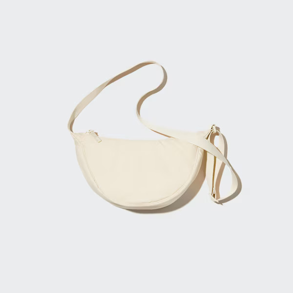 Round Mini Shoulder Bag | UNIQLO (US)