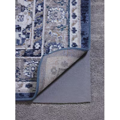 allen + roth Premium 8 x 10 (ft) Rectangular Felt Non-Slip Rug Pad | Lowe's
