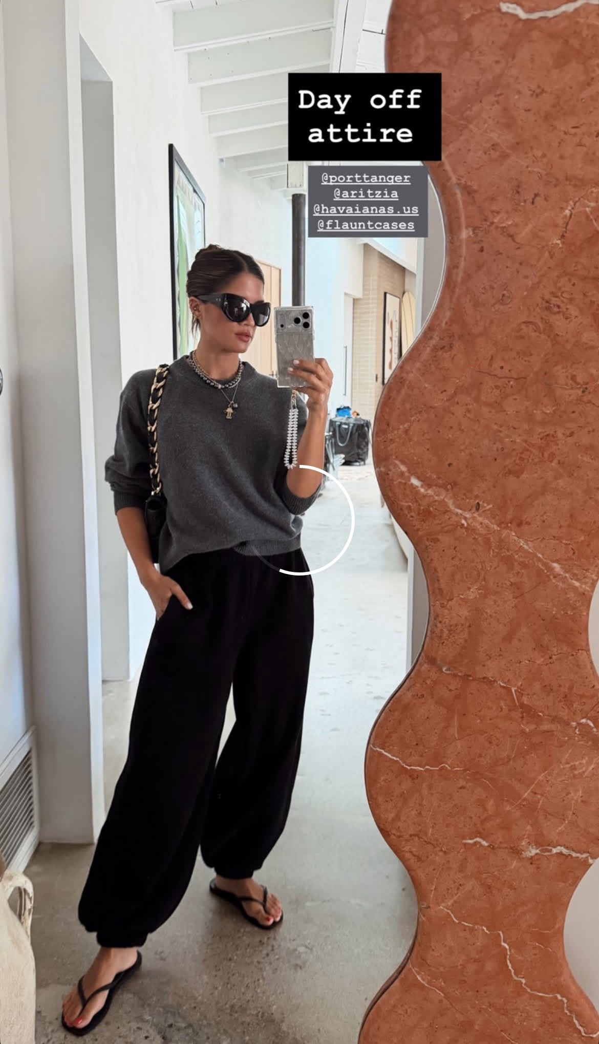 Day off attire | @Aritzia

#LTKgrwm #LTKdayinmylife #LTKootd