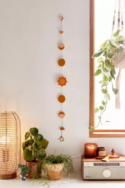 Sunset Ceramic Banner | Urban Outfitters (US and RoW)