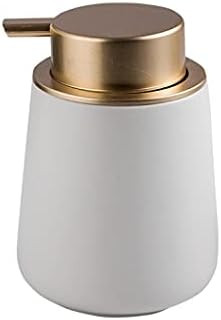 Amazon.com: Hand Soap Dispenser Marble Dish Soap Dispenser Countertop Hand Lotion Pump Bottles Ce... | Amazon (US)