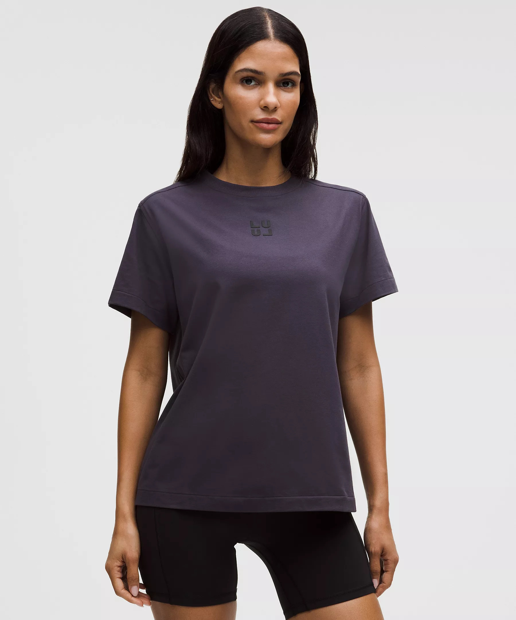 All Yours Organic Cotton T-Shirt | Lululemon (US)
