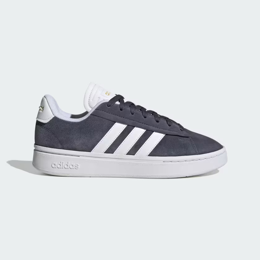 Grand Court Alpha Shoes | adidas (US)