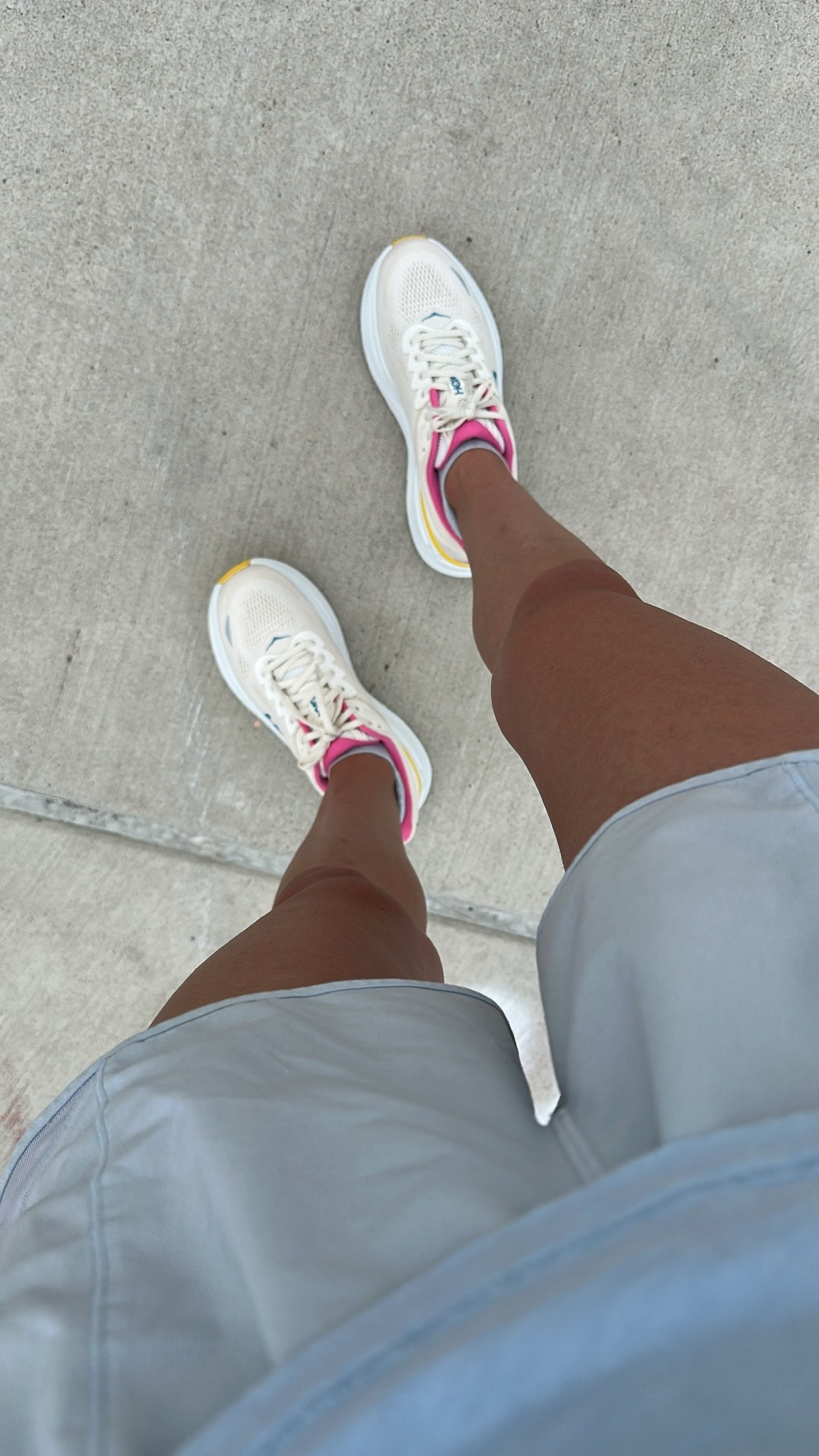 Best most comfortable running shoes