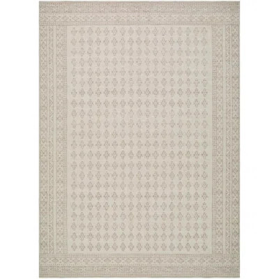 Nabela Noor X Livabliss Shanti Machine Woven Rug | Wayfair North America