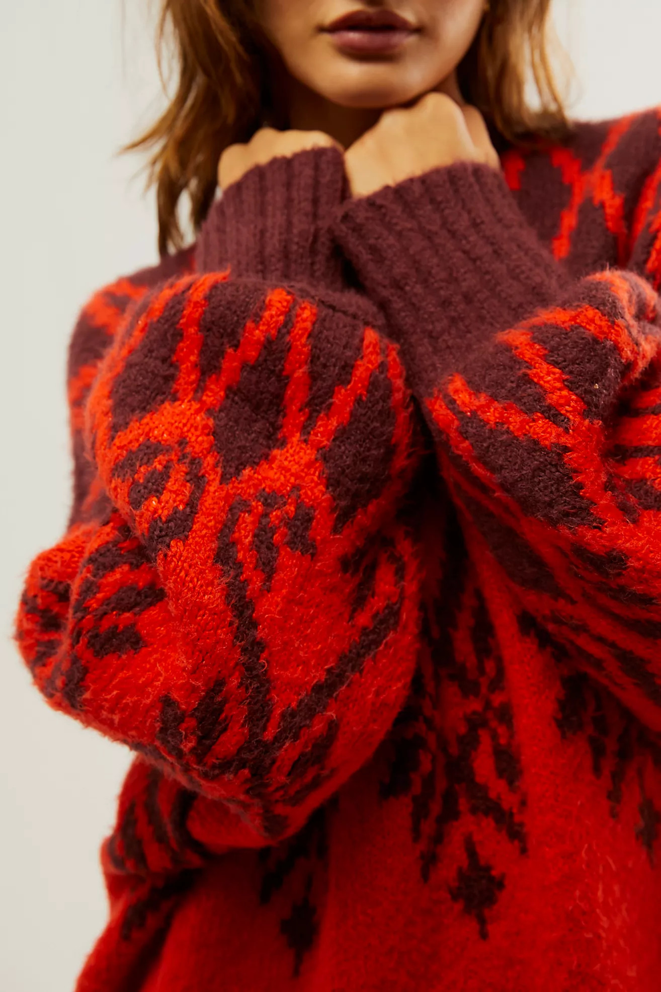 Fireside Tunic | Free People (Global - UK&FR Excluded)