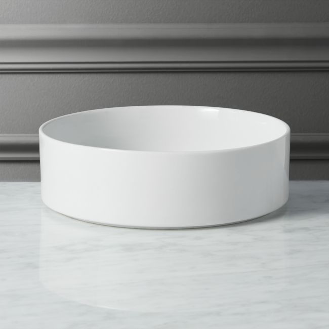Frank Serving Bowl | CB2