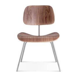 Molded Plywood Dining Chair (dcm) | Eternity Modern