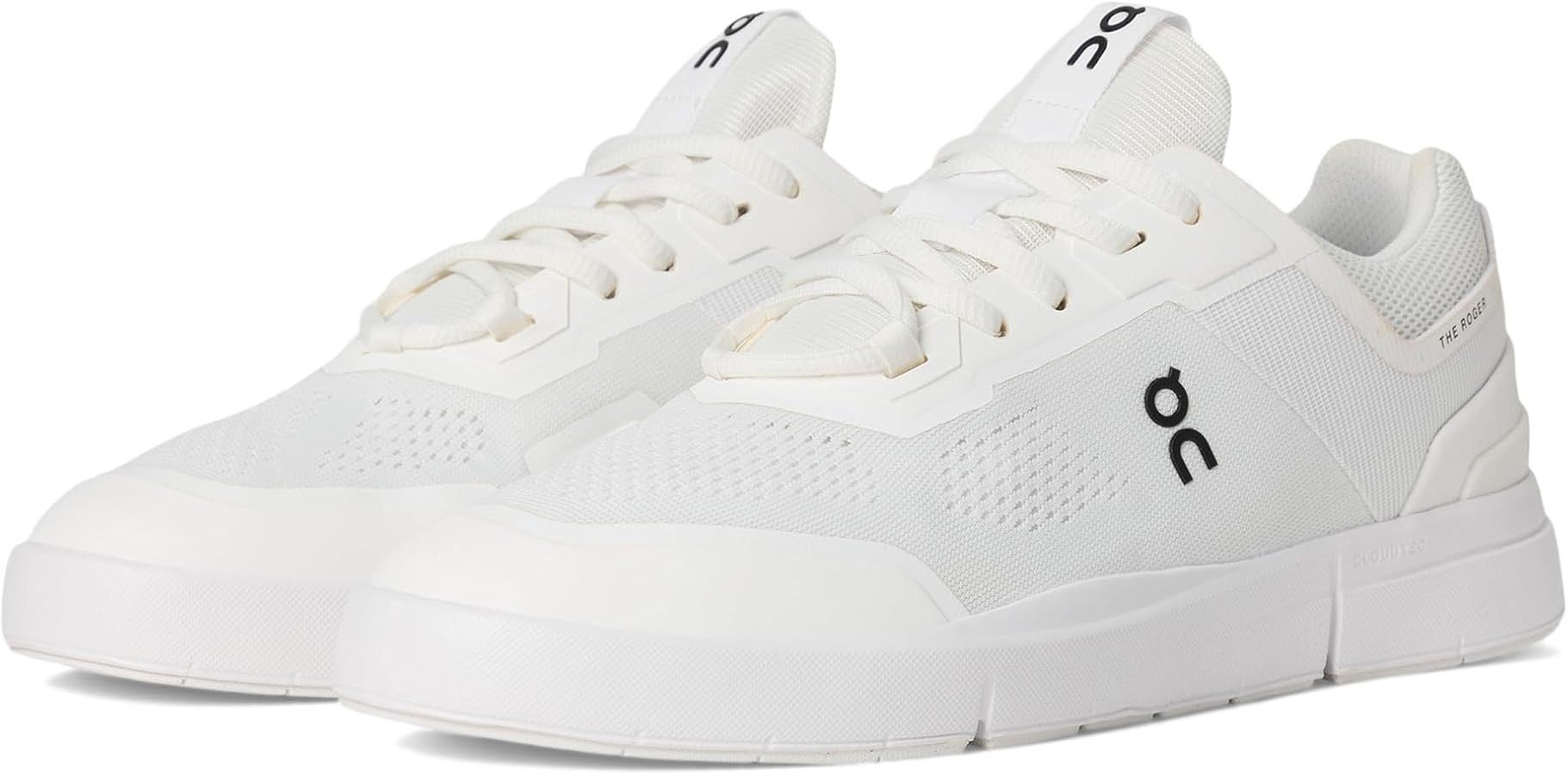 On Women's The Roger Spin 2 Sneaker | Amazon (US)