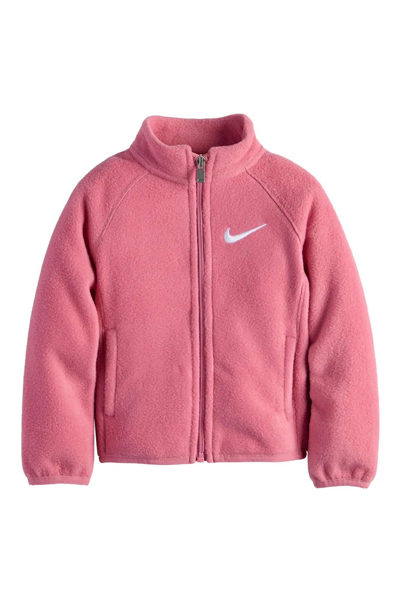 Nike Kids' Fleece Jacket | Nordstromrack | Nordstrom Rack