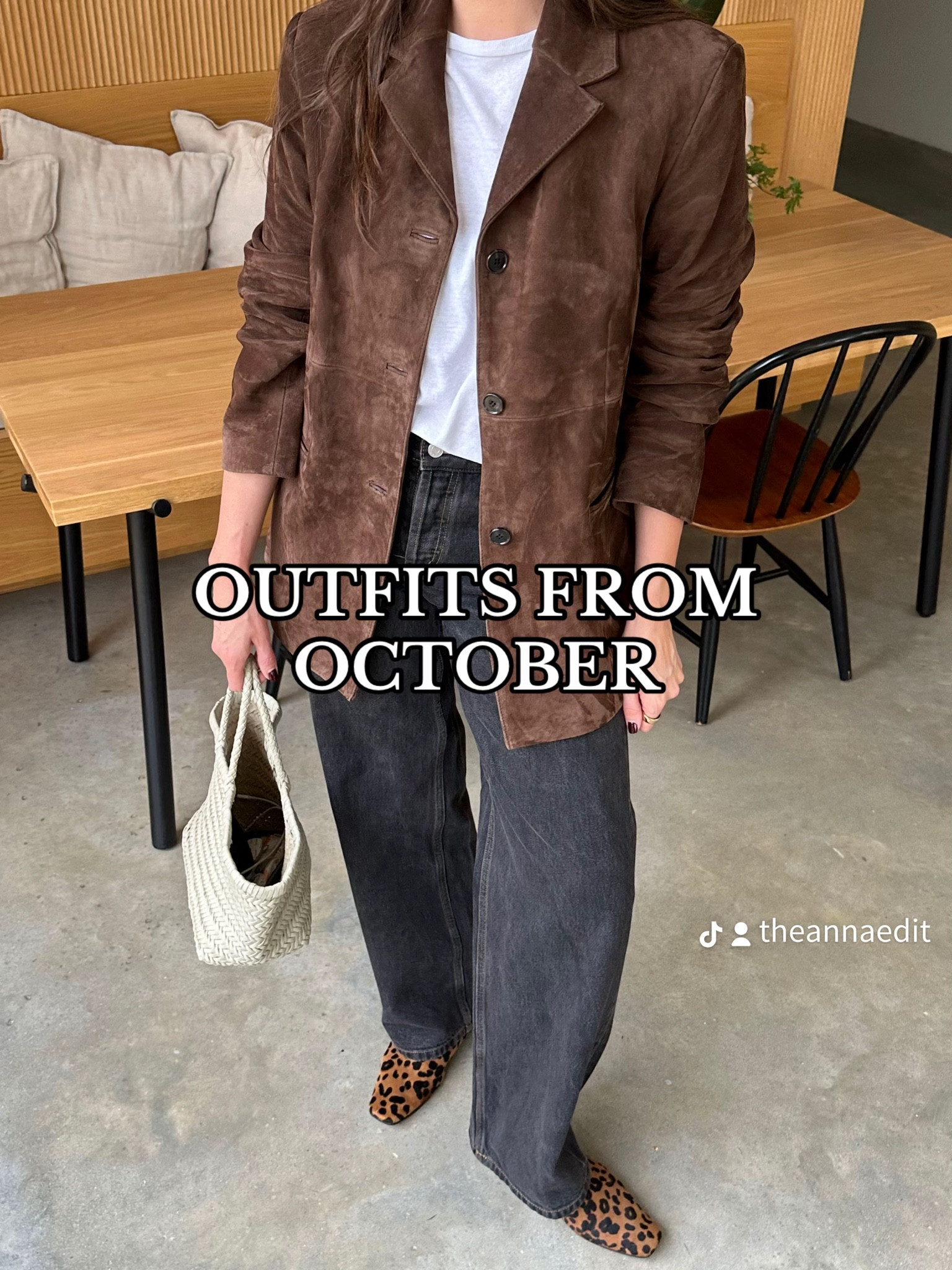 October outfits 🍁

#LTKeurope #LTKautumn #LTKstyletip