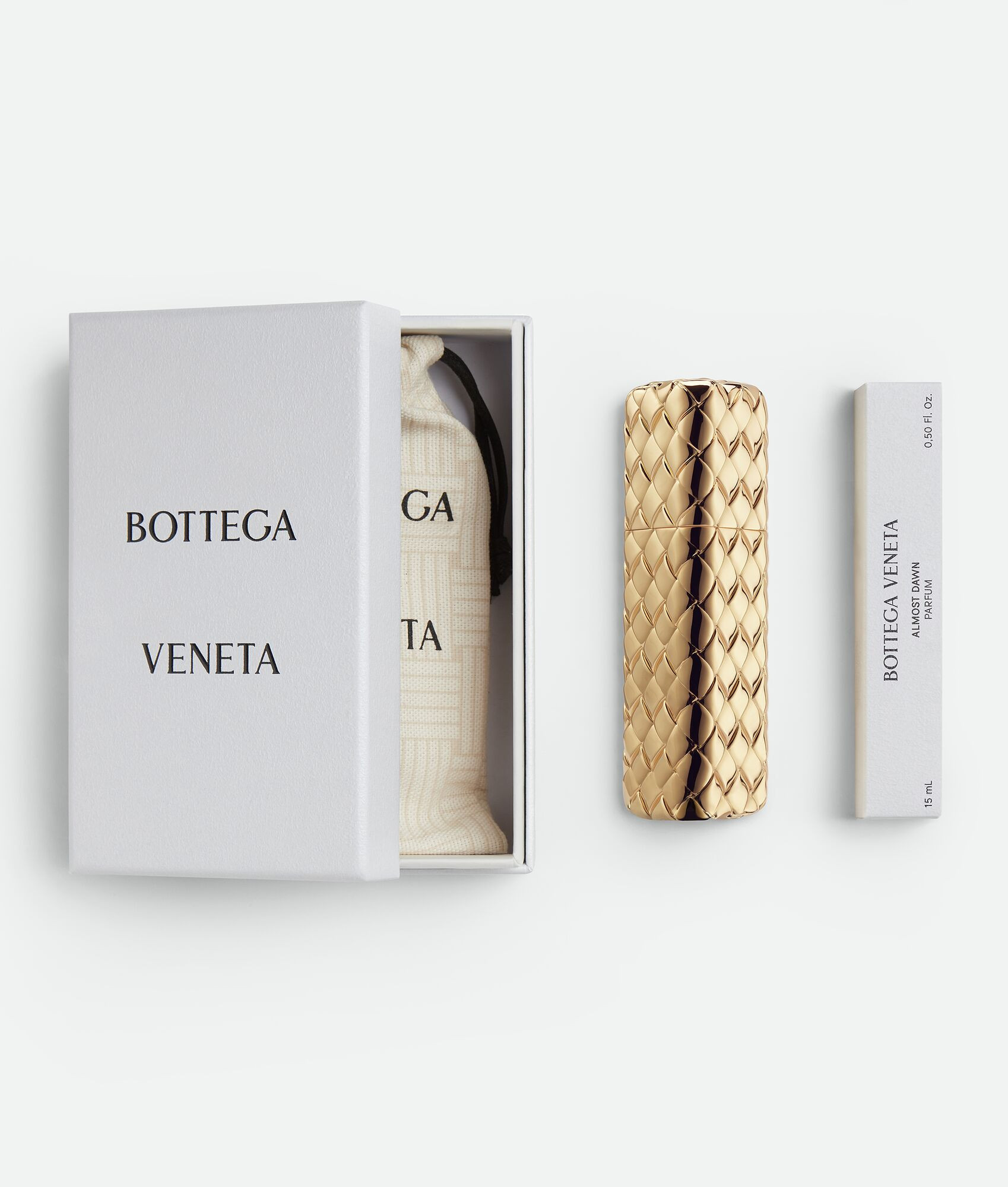 Almost Dawn - Travel Set | Bottega Veneta