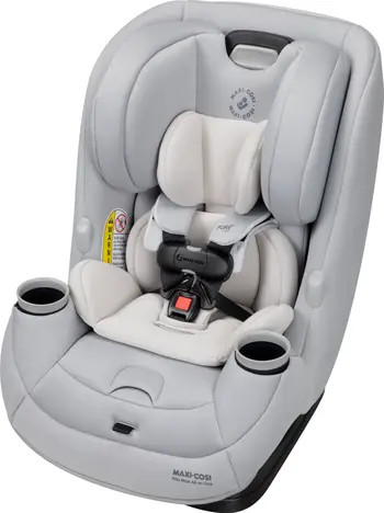 Maxi-Cosi® Pria™ Max All-in-One Convertible Car Seat | Nordstrom | Nordstrom