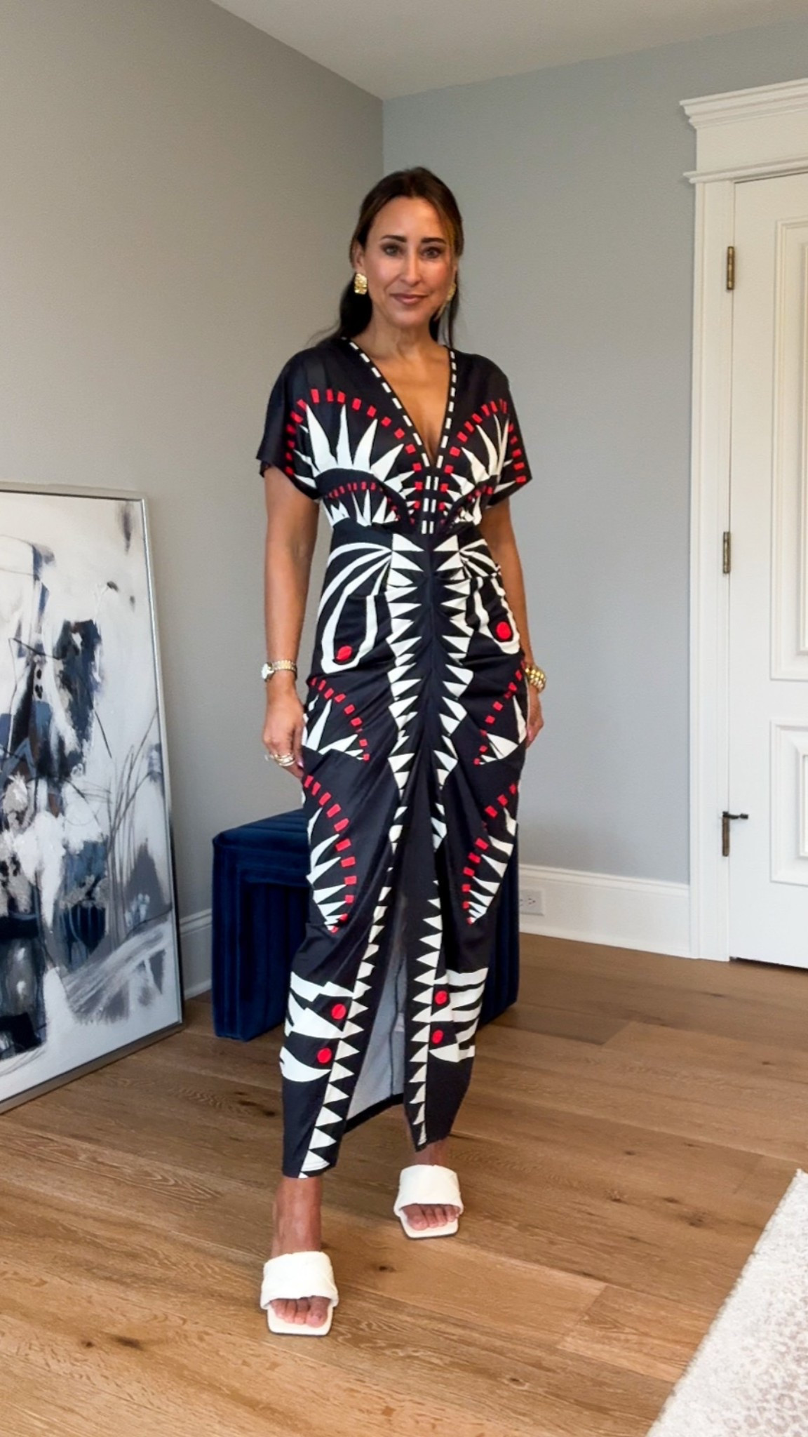 Bohemian style, Mexican, Mexico, designer inspired, luxe for less, luxury without the price tag 
Maxi dress. Under 100 under 50

#LTKSeasonal #LTKOver40 #LTKTravel