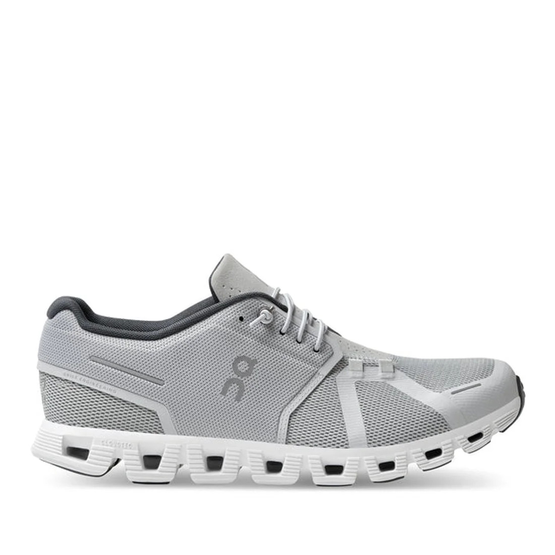 ON RUNNING Cloud 5 Men/Adult shoe size Men 10.5  Athletics ON-59.98909 Glacier/White - Walmart.co... | Walmart (US)