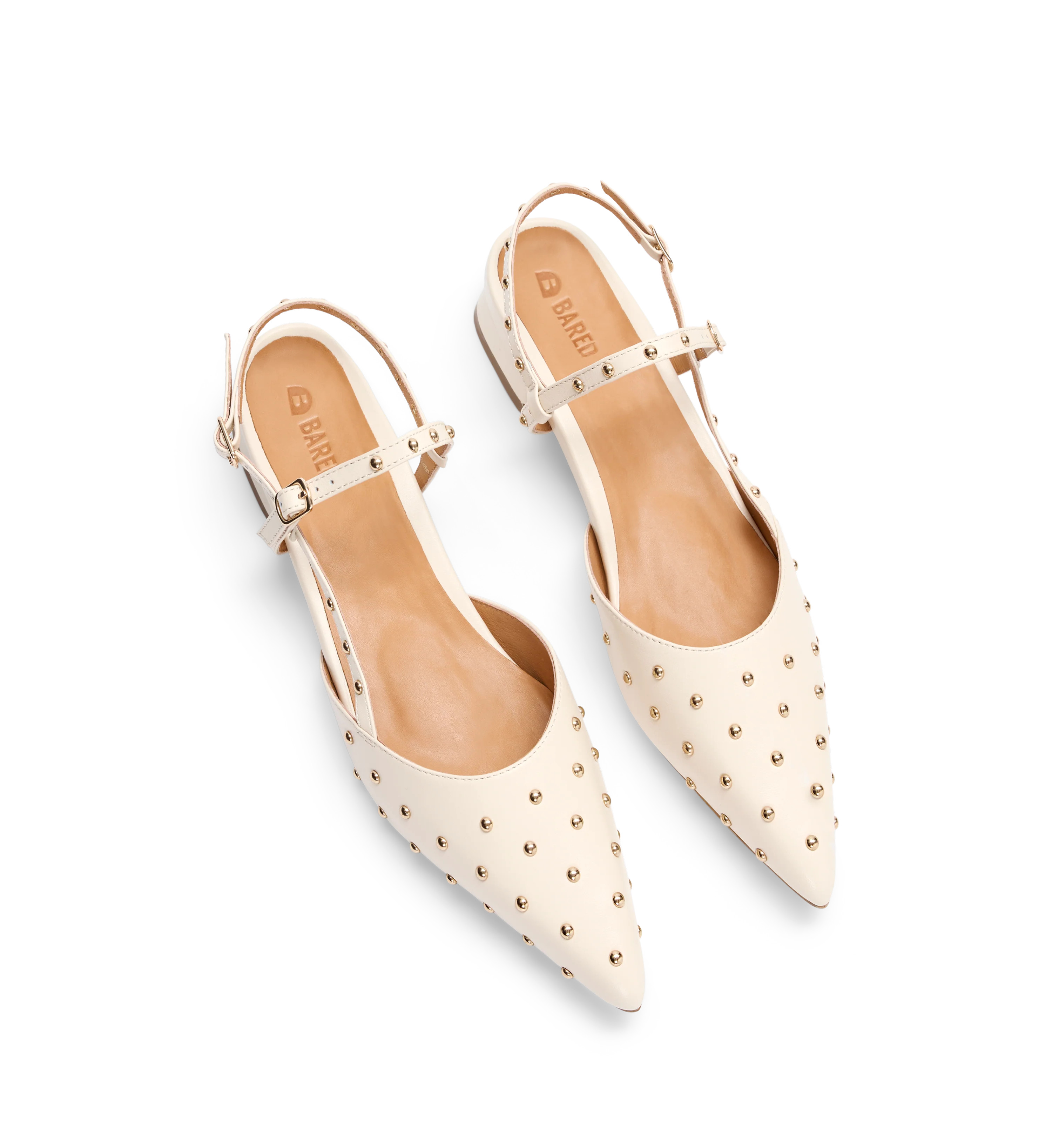 Firecrown 2 | Bared Footwear