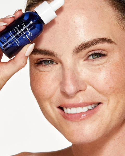 Matrixyl® 3000 Collagen Serum | Depology