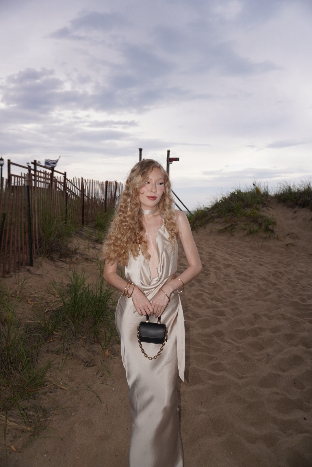 Engagement party dress ✨

#LTKStyleTip #LTKBeauty #LTKWedding