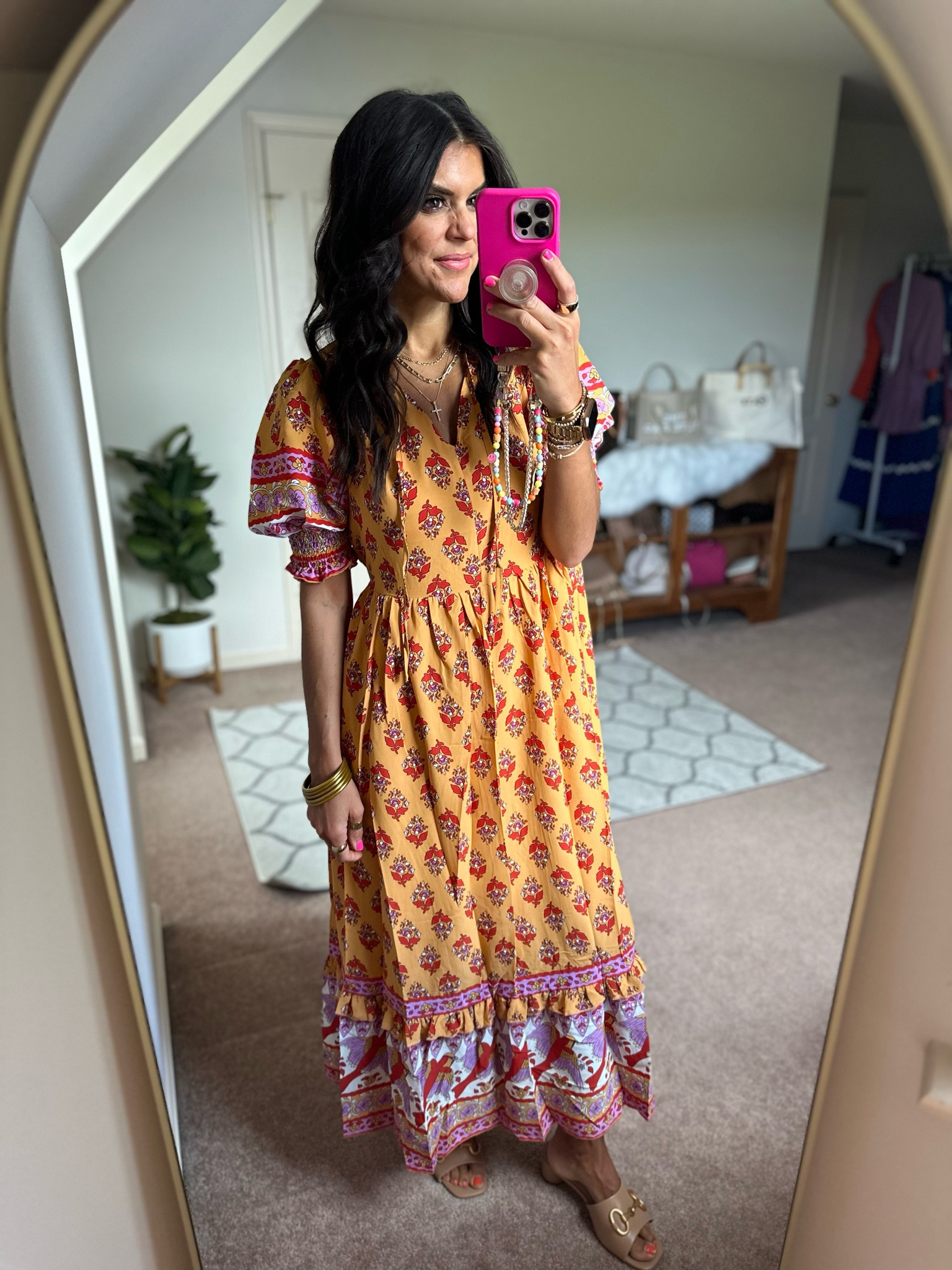 New Amazon dress! Size small

#LTKStyleTip #LTKFindsUnder100 #LTKSeasonal