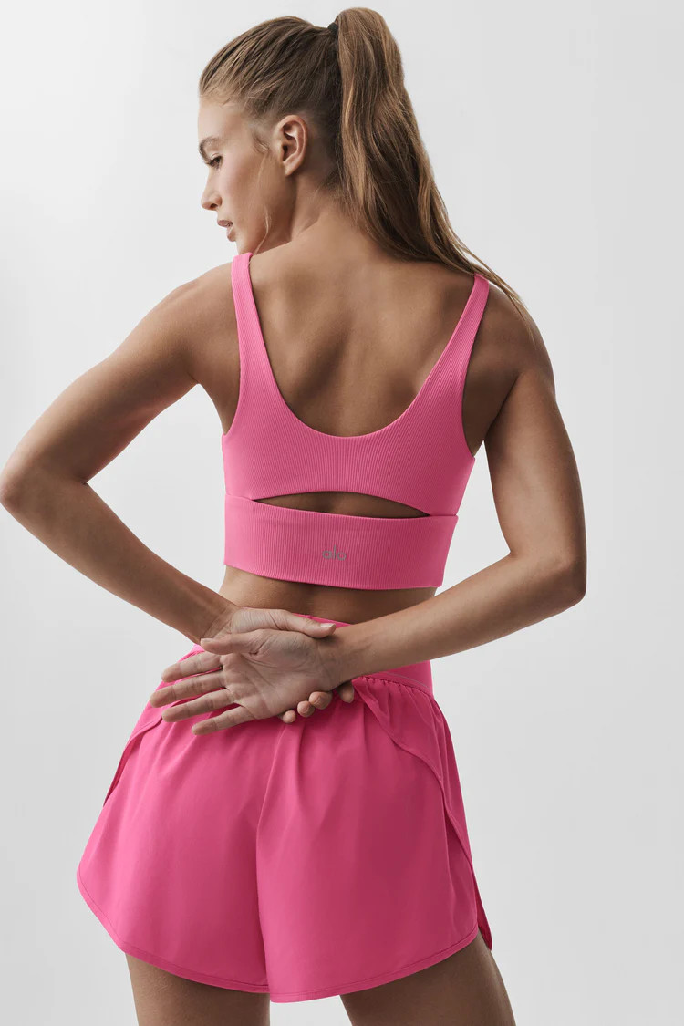 Slit Bra | Alo Yoga (US)