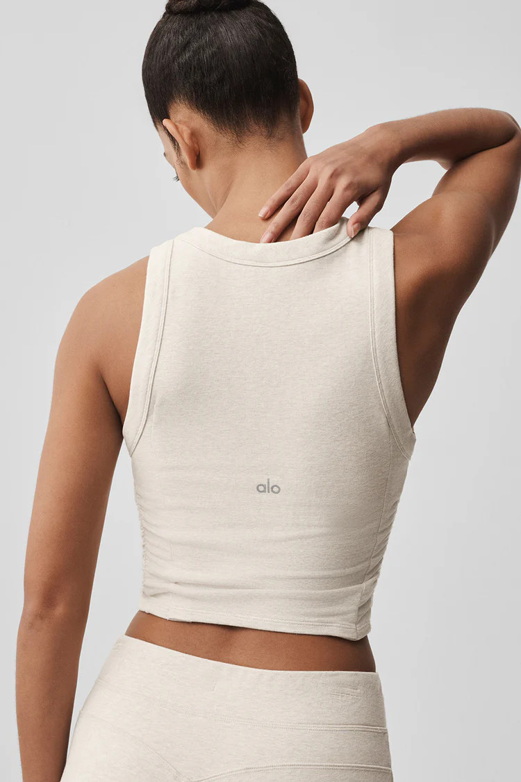 Sway Bra Tank | Alo Yoga (US)