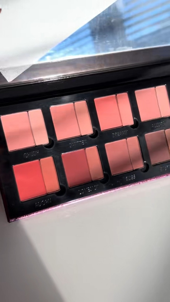 When I tell you if you’re looking for a eyeshadow palette that also has powder and cream of the color in the palette this is your girl I love this palette. I love the colors. I love the look if you love to play a make up, try this one. 

#LTKSaleAlert #LTKCyberWeek #LTKBeauty