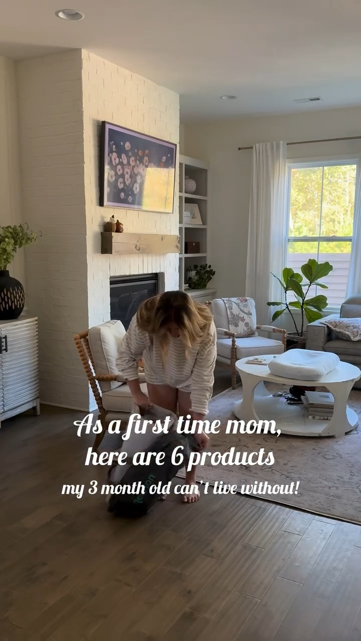 [ad] As a first time mom, here are 6 products my 3 month old can’t live without!
1. @newtonliving Compact Travel Crib & Play Yard - We can’t wait to use this for travel on our first trip since it’s compact frame fits in most overhead bins yet still promotes safer sleep with their ultra-breathable Wovenaire® mattress core and mesh side panels. 
🩵🩵Use code HANNAH10 for 10% off 

2. Our most used baby item is the Boudreaux’s @buttpastebaby max strength ointment! We love that it starts relieving diaper rash discomfort on contact!!
3.If I could go back and add one thing to my baby registry, it would by the @woddlebaby Smart Changing Pad! This smart changing pad has so many amazing features but our favorite are the accurate weighing, sound machine, warmer & night light + we love the integration with the @woddlebaby app that seamlessly syncs our diaper changes, bottle feeds & sleep! 
🩵🩵Use code HANNAH10 for 10% off 

4.The @boppycompany ComfyHold Crossbody Hip Carrier is perfect for when you need a free hand! The cross-body strap distributes my babies weight evenly across my torso to reduce back pressure and makes it easy to pick them up or put them down in one motion! 🩵🩵Use code BABBLE15 for 15% off any Boppy brand Carrier!

5.@littleremedies Gas Relief Drops are such a necessity when dealing with a fussy baby! Daycare stuffy noses are a thing of the past after finding @littleremedies Sterile Saline Nasal Mist! We now use this mist nightly before bedtime to remove mucus for easy breathing! 

6.A long nights sleep starts with a comfy set of pajamas and we have been loving the @gunamuna convertible footie pajamas and matching swaddle sleep sack! As we transition from the bassinet to crib, we love the options of arms in, out or up the swaddle sleep sack offers and has the most genius WONDERZiP® system for late night diaper changes without fully unwrapping baby.

🩵Check out all of these products via the Iink in my bio! 

#BumpToBabyBBxx #motherofcomfort #boppy #smartchangingpad #parentinghacks #littleremedies #safesleep #babysleep #bamboobaby