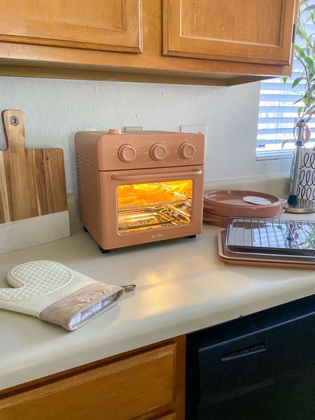 Best little kitchen essential on the market! Love the new Wonder Oven. 
Sharing more on this via instagram stories. 
 Great gift to get anyone this holiday season! 



#LTKHoliday #LTKHolidaySale #LTKGiftGuide