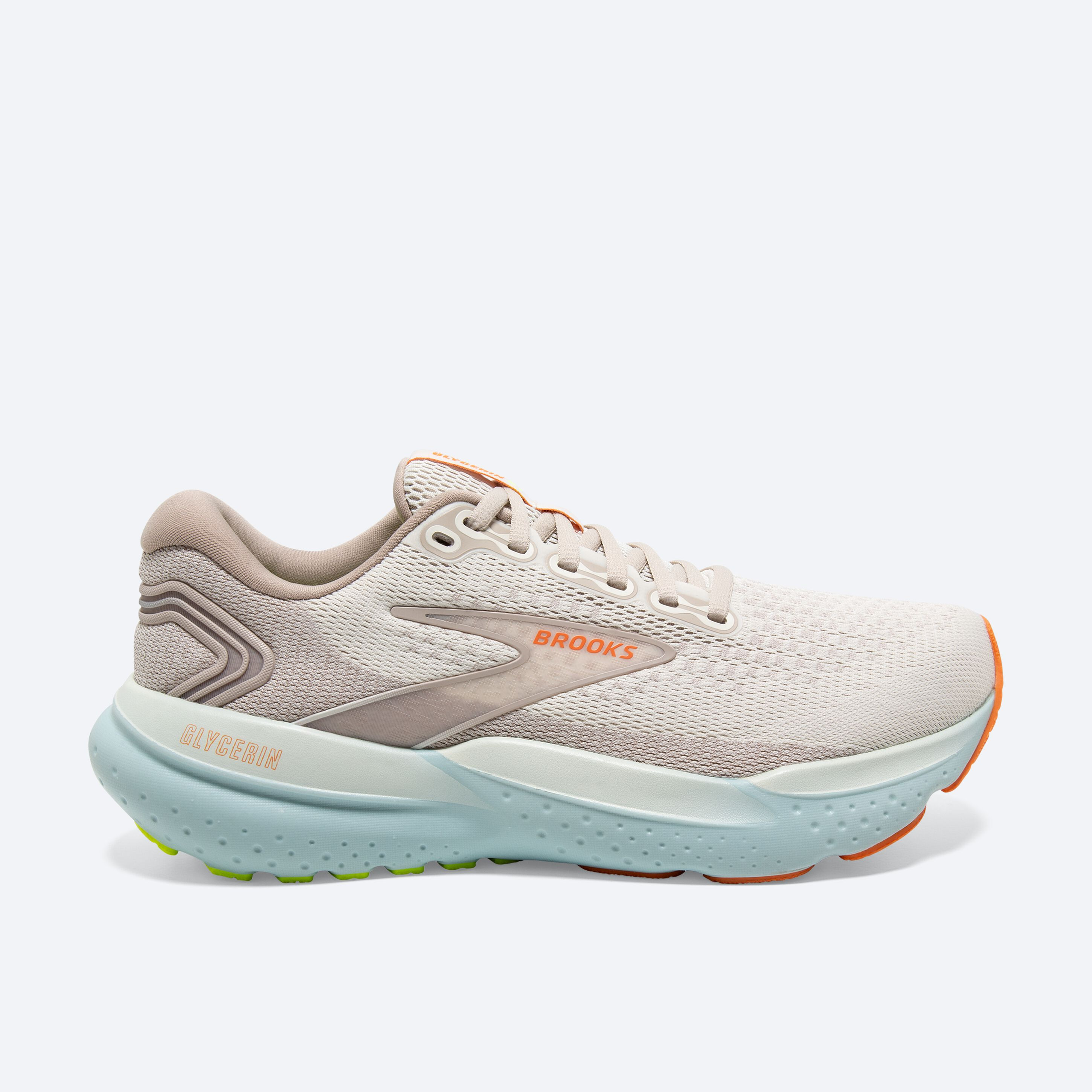 Glycerin 21 Women's Running Shoe | Brooks Running | Brooks Running