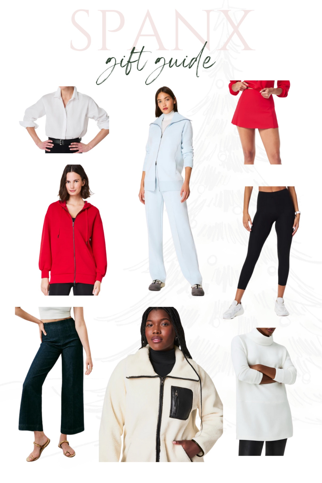 Their Black Friday sale is still going on! You do not want to miss these prices !!!



#LTKSaleAlert #LTKCyberWeek #LTKGiftGuide