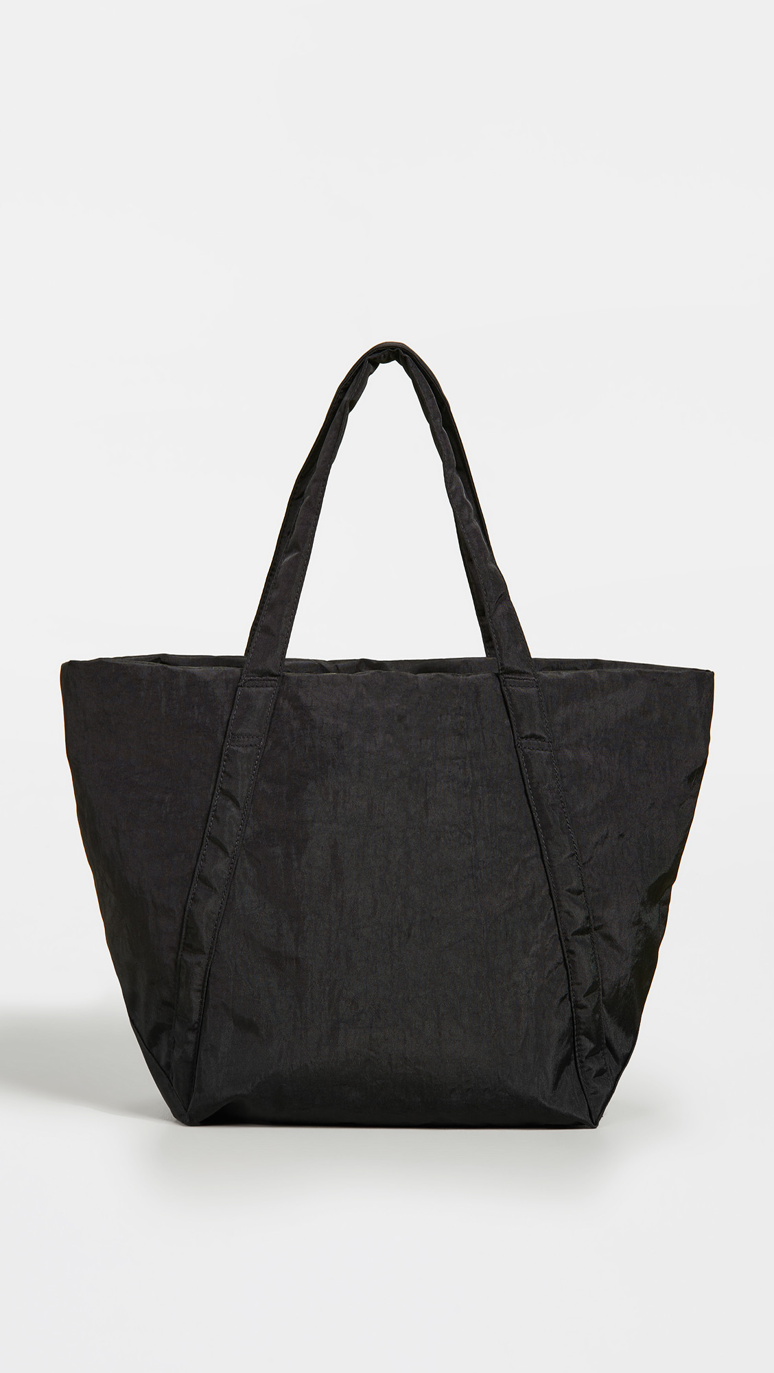 BAGGU Cloud Bag Black One Size | Shopbop