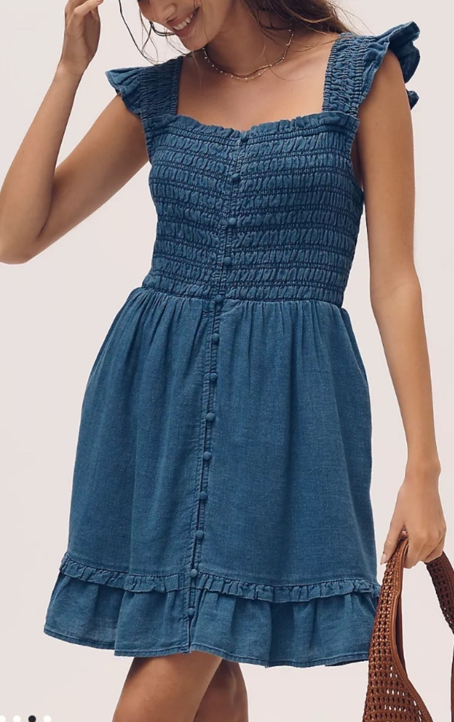Spring dresses

Mother’s Day dress
Vacation dresses 

#LTKSeasonal