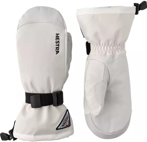 Hestra Women's Powder Gauntlet - Mittens | Dick's Sporting Goods